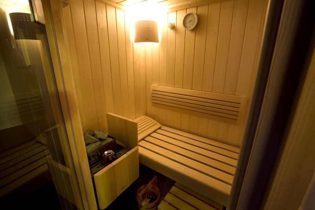 Chalet Z'Gogwaergji Zermatt Quarto foto